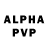 Alpha PVP Crystall Darker Hippo